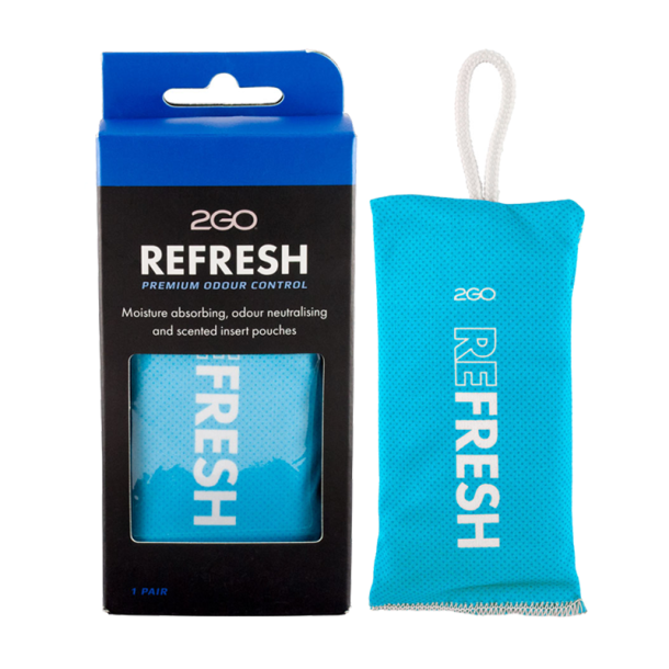 2 GO REFRESH