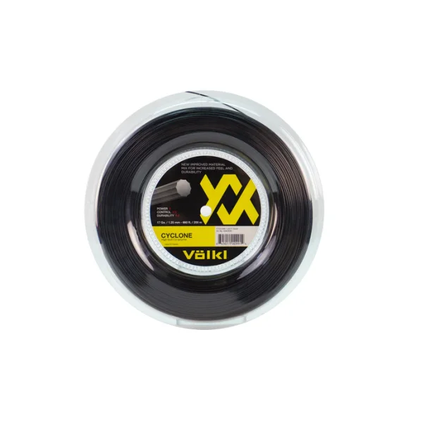 Vlkl Cyclone - Polyester/Co-Poly-1.25