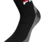FILA Quarter Sports Unisex Socks