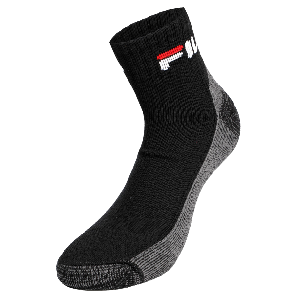 FILA Quarter Sports Unisex Socks