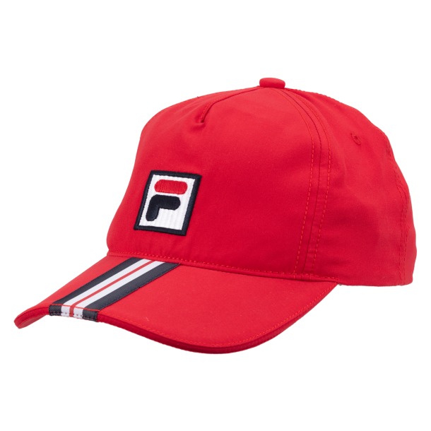 FILA Cap Bobby