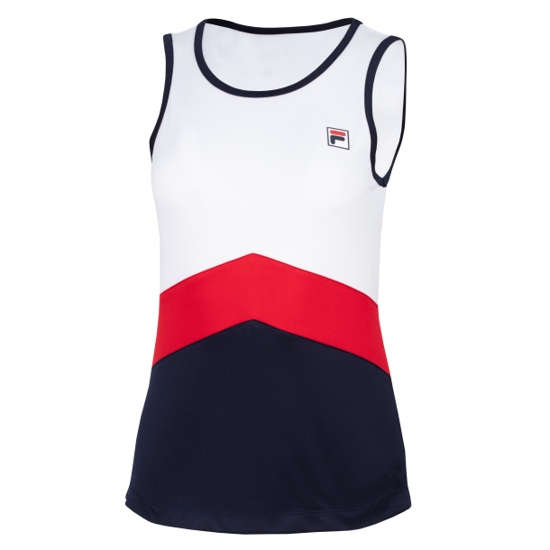 FILA Top Cleo