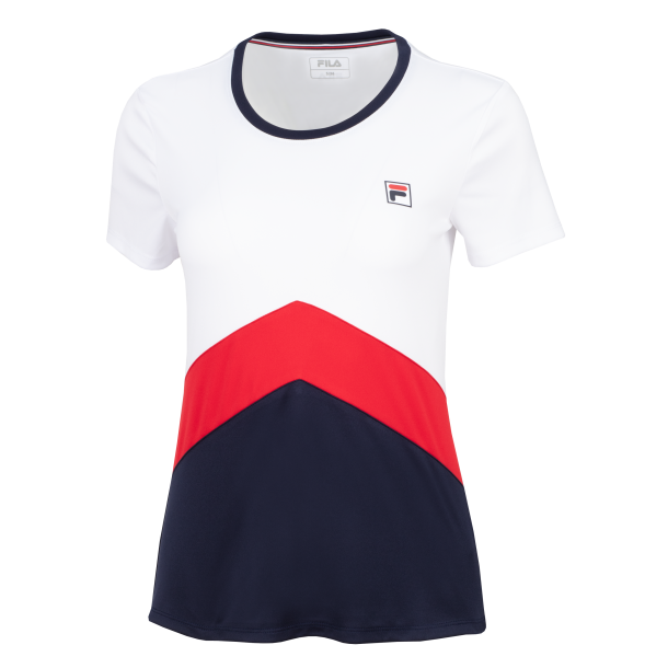 FILA Tee Aurelia