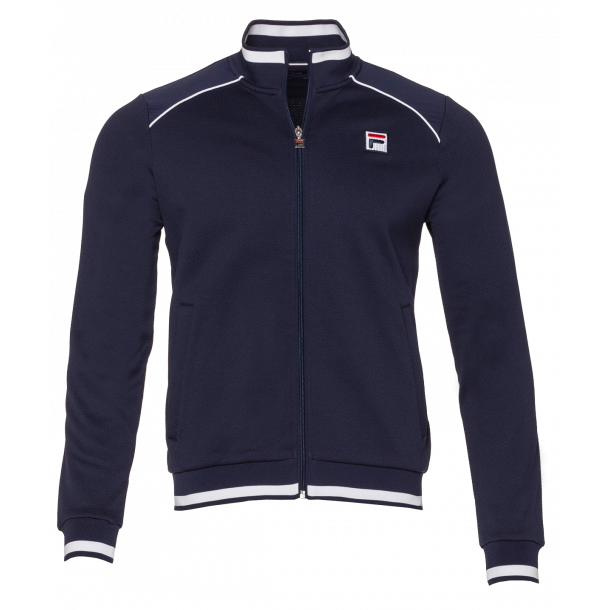 Fila jacket joe best sale