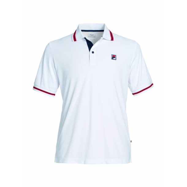FILA Polo Piro