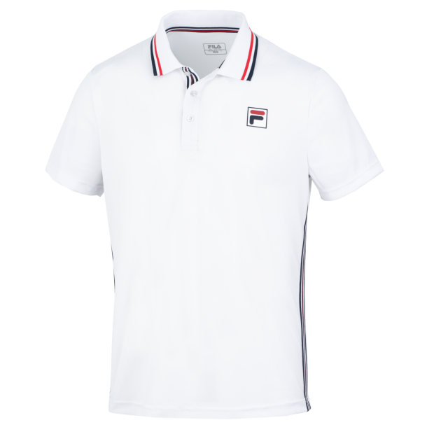 FILA Polo Jamie