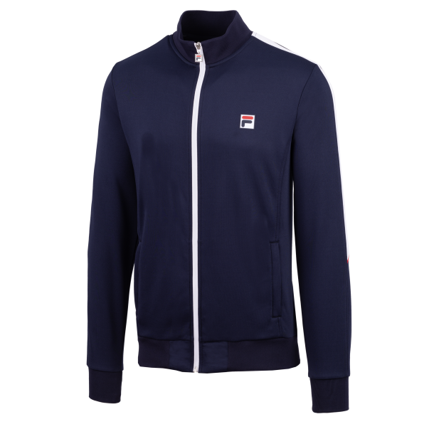 FILA Jacket Manuel