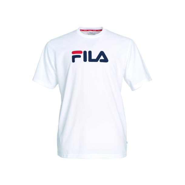 FILA Tee Logo