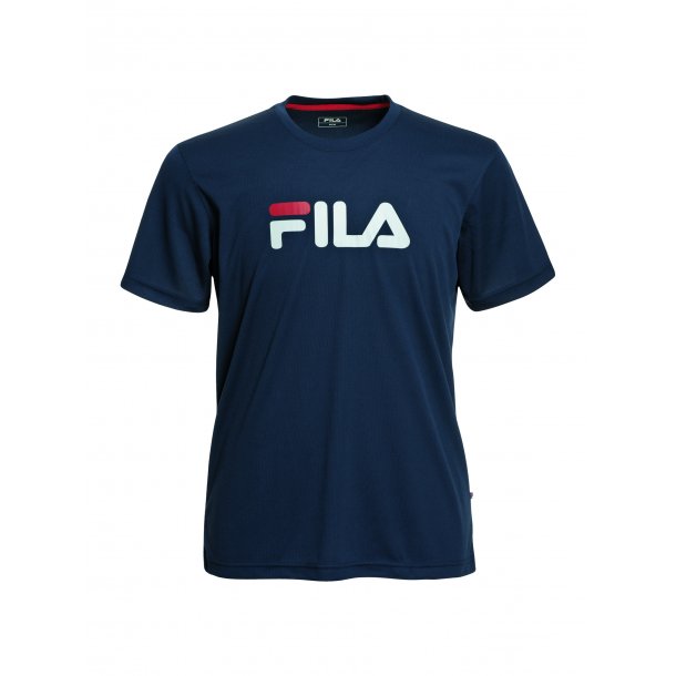 FILA Tee Logo