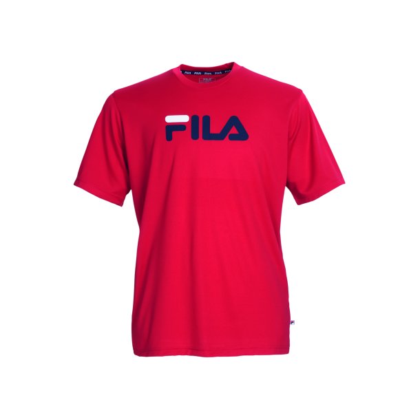 FILA Tee Logo