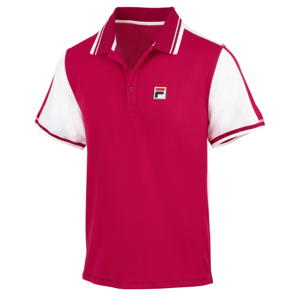 FILA Polo Allan