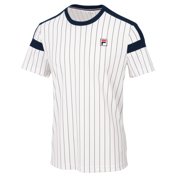 Fila Tee Stripes Jascha
