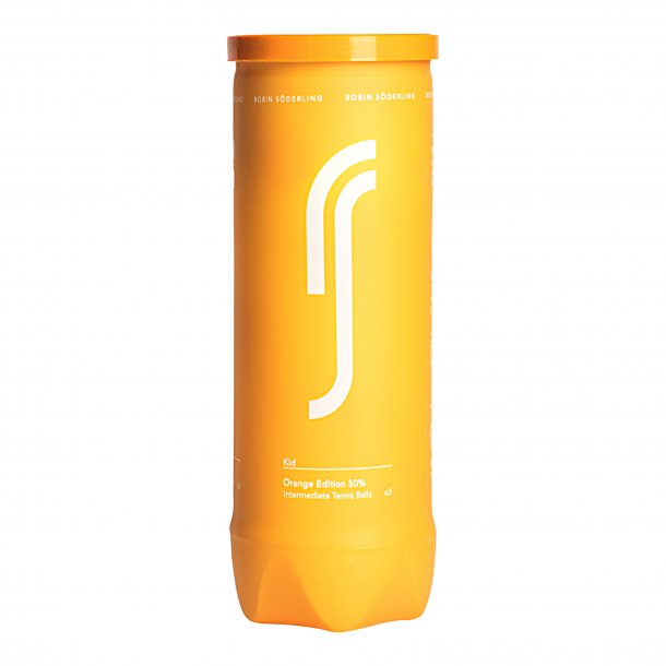 RS Orange Edition 3 stk