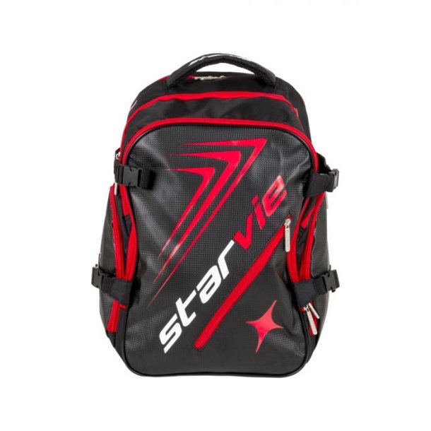 STARVIE Red Line Padel Backpack