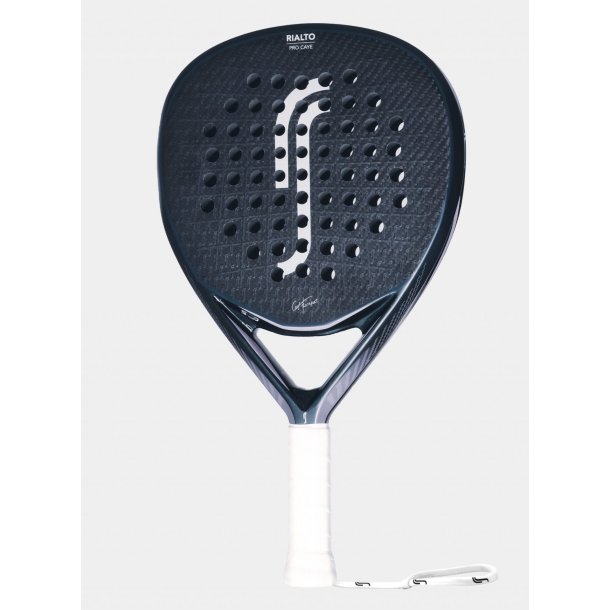 Raquete de Padel Robin Soderling Cobra Junior Edition Sandy em Promoção