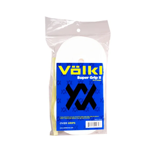 Vlkl Super Grip II - 30 Pack