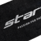 STARVIE Black Towel