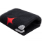 STARVIE Black Towel