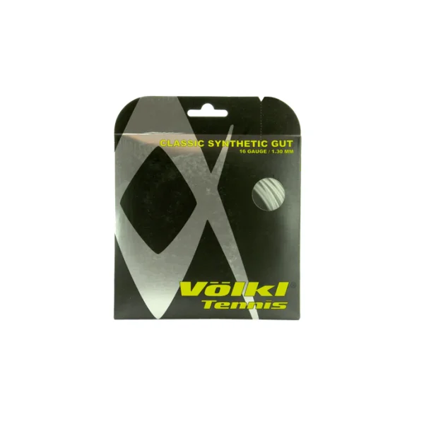 Vlkl Classic Synthetic Gut