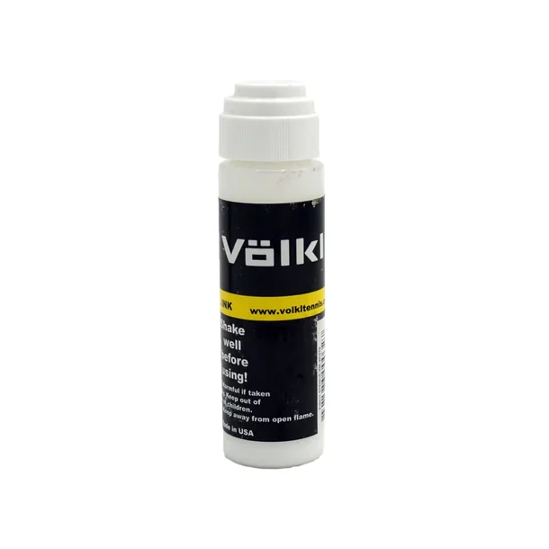 Vlkl Stencil Ink White