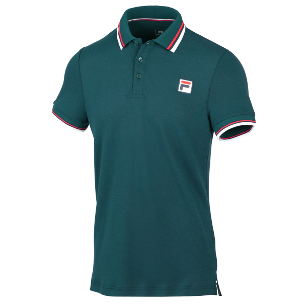 FILA Polo Albert