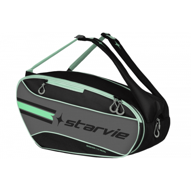 STARVIE Tour Green Padel Bag