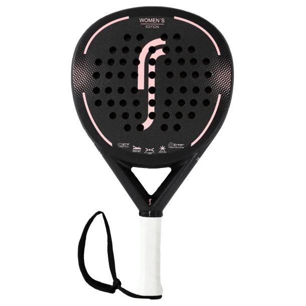 RS Women Edition Pink 
